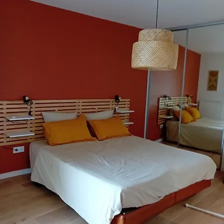 Bellevue Sur Mer Granville Exterior foto