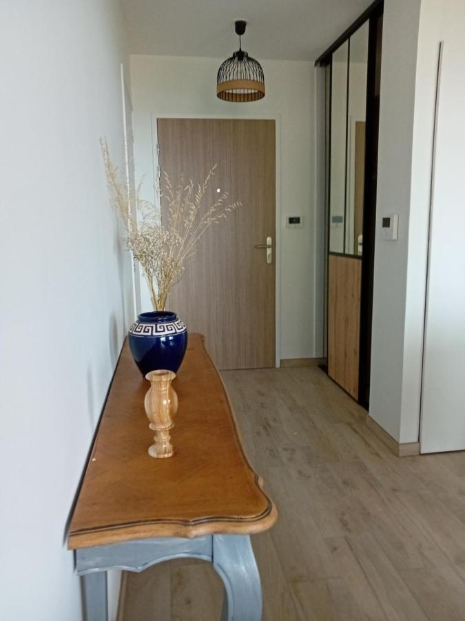 Appartement Bellevue Sur