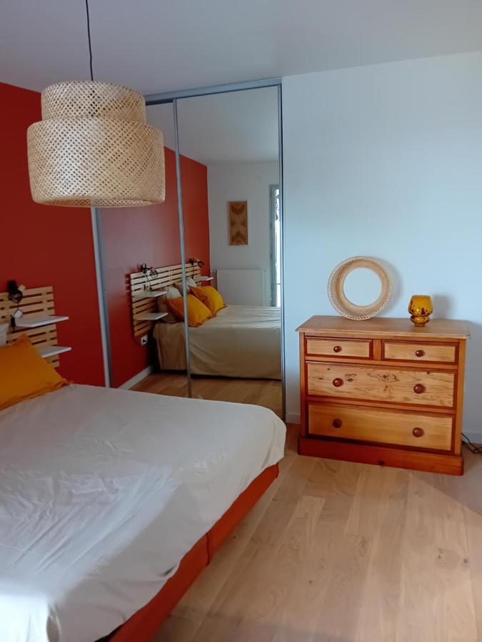 Appartement Bellevue Sur